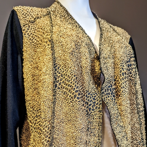 🎀Women's | PICADILLY | Cardigan | XL - Picture 3 of 9